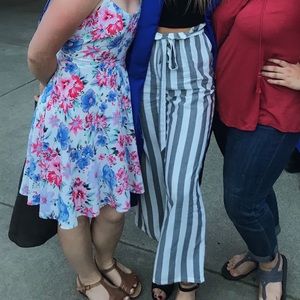 American eagle palazzo pants